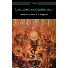 Sinners in the Hands of an Angry God