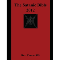 The Satanic Bible 2012