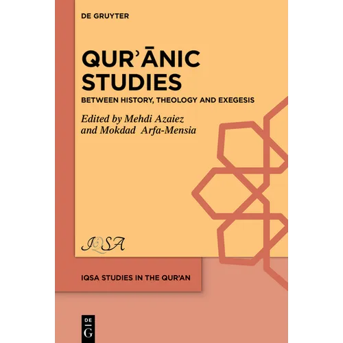 Qurʾānic Studies