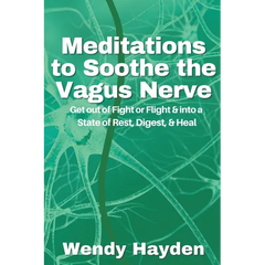 Meditations to Soothe the Vagus Nerve