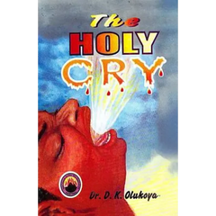 The Holy Cry