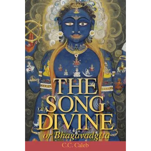 The Song Divine, or Bhagavad-gita (pocket)