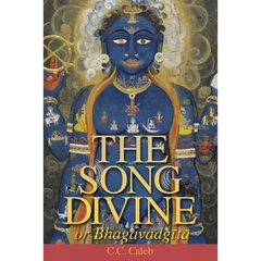 The Song Divine, or Bhagavad-gita (pocket)