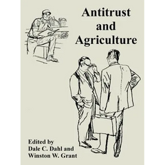 Antitrust and Agriculture