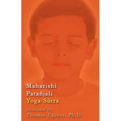 Maharishi Patañjali Yoga Sūtra