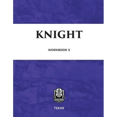Valor Workbook Five - Knight