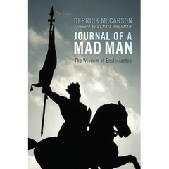 Journal of a Mad Man