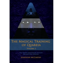 The Magical Training of Quareia - Vol 2