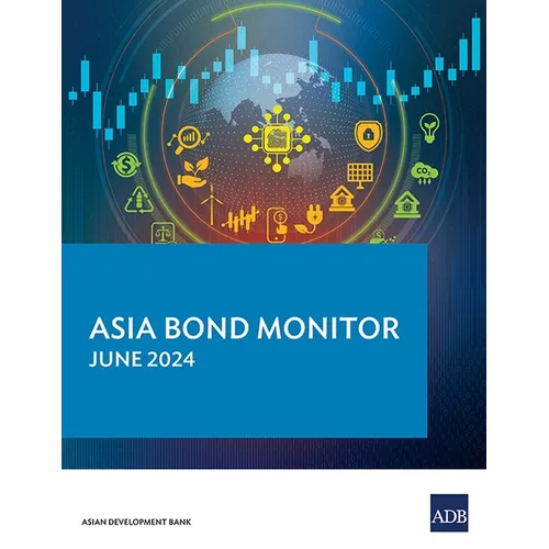 Asia Bond Monitor - June 2024