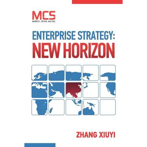 Enterprise Strategy: New Horizon