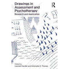 Drawings in Assessment and Psychotherapy: Research and Application