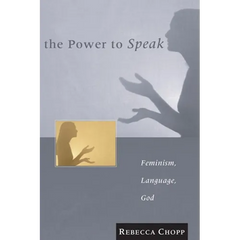 The Power to Speak