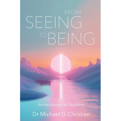 From Seeing to Being: An Introduction to Qualitivity