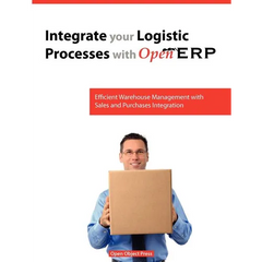 Integrate You Logistic Processes with Openerp