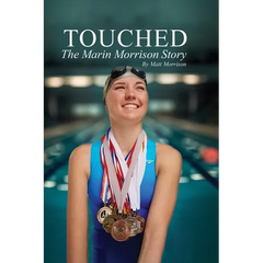 Touched: The Marin Morrison Story