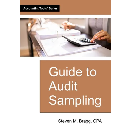 Guide to Audit Sampling