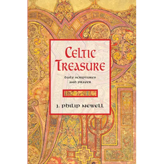 Celtic Treasure: Daily Scriptures and Prayer