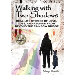 Walking with Two Shadows