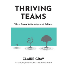 Thriving Teams: When Teams Unite, Align and Achieve