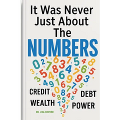 It Was Never Just About the Numbers