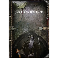 The Malleus Maleficarum