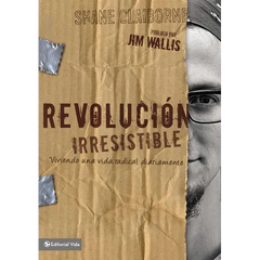 El Revoluci��n Irresistible Softcover Irresistible Revolution