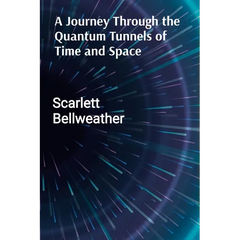 A Journey Through the Quantum Tunnels of Time and Space: A Practical Guide to Harnessing Cosmic Energy for Personal Transformation, Emotional Healing,