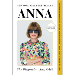 Anna: The Biography