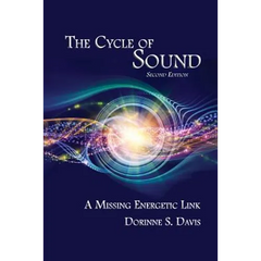 The Cycle of Sound: A Missing Energetic Link
