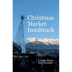 Christmas Market Innsbruck