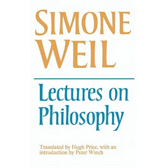 Lectures on Philosophy
