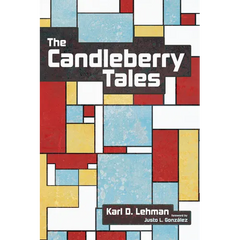 The Candleberry Tales