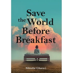 Save The World Before Breakfast: An Introduction to Design-Driven Entrepreneurship