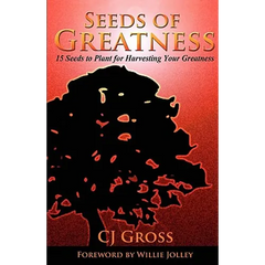 Seeds of Greatness