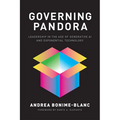 Governing Pandora: Leading in the Age of Generative AI and Exponential Technology