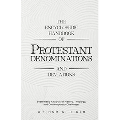 The Encyclopedic Handbook of Protestant Denominations and Deviations: Systematic Analysis of History, Theology, and Contemporary Challenges