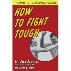 How To Fight Tough