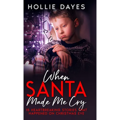 When Santa Made Me Cry