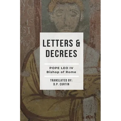 Letters & Decrees