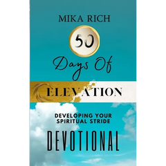 50 Days Of Elevation