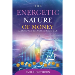 The Energetic Nature of Money
