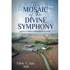 The Mosaic of the Divine Symphony: Legacy of Faith in the Land of Promise