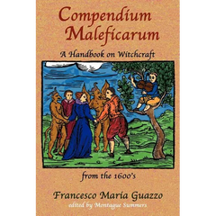 Compendium Maleficarum