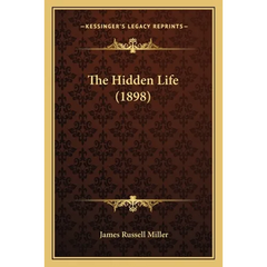 The Hidden Life (1898)