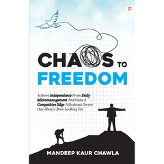 Chaos To Freedom