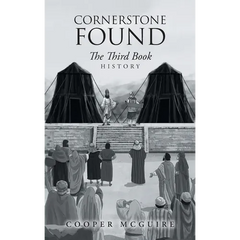Cornerstone Found: The Third Book