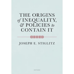 The Origins of Inequality