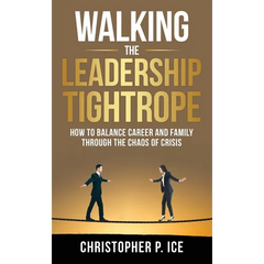 Walking the Leadership Tightrope