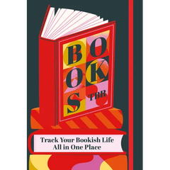 Books to Be Read: Track Your Bookish Life All in One Place