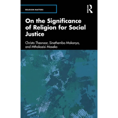 On the Significance of Religion for Social Justice